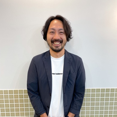 投稿者のアイコン