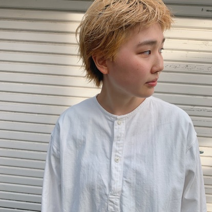 投稿者のアイコン