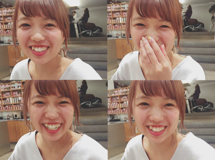 投稿者のアイコン