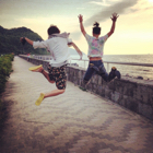 投稿者のアイコン