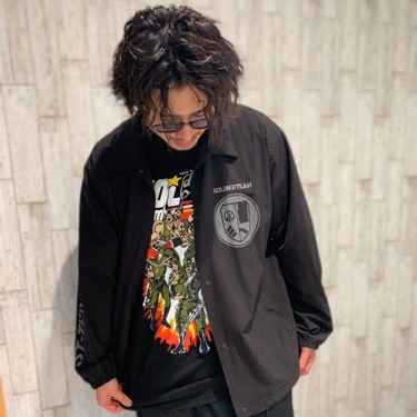 投稿者のアイコン