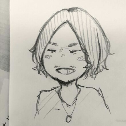 投稿者のアイコン