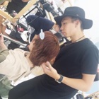 投稿者のアイコン