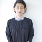 投稿者のアイコン