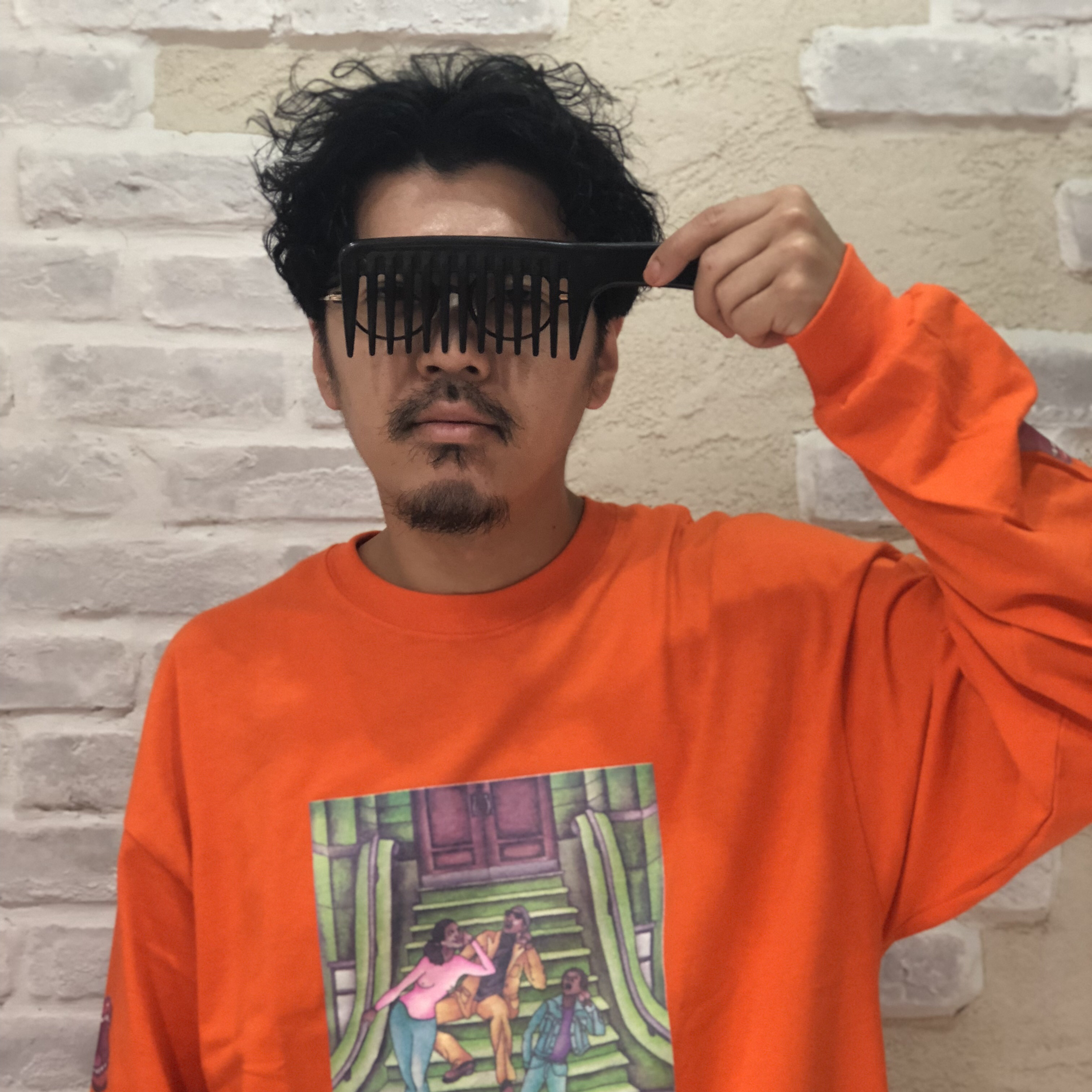 投稿者のアイコン