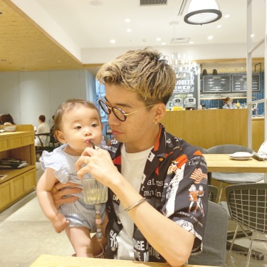 投稿者のアイコン