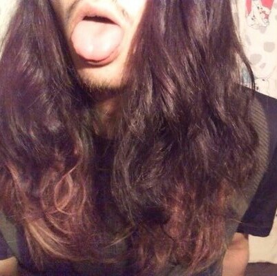 投稿者のアイコン