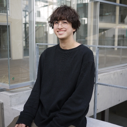 投稿者のアイコン