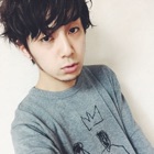 投稿者のアイコン