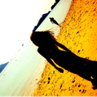 投稿者のアイコン