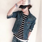 投稿者のアイコン