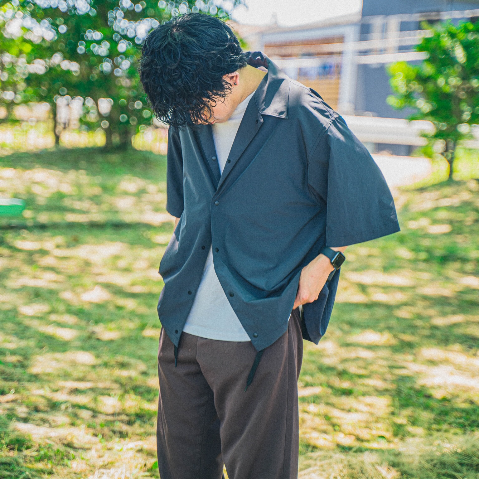 投稿者のアイコン