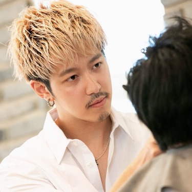 投稿者のアイコン