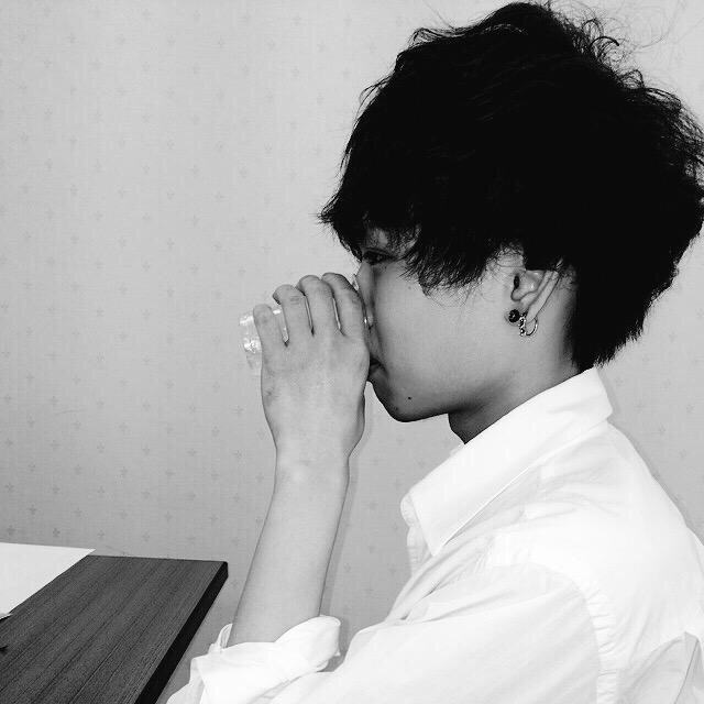 投稿者のアイコン