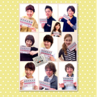 投稿者のアイコン