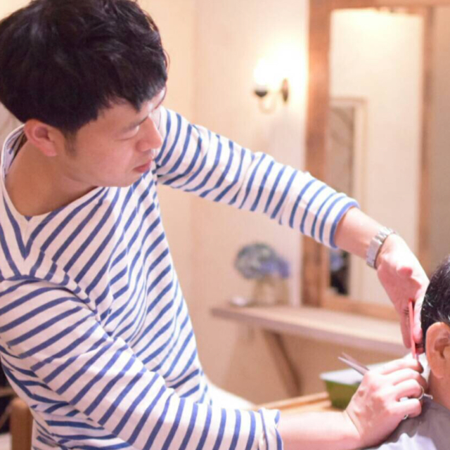 投稿者のアイコン