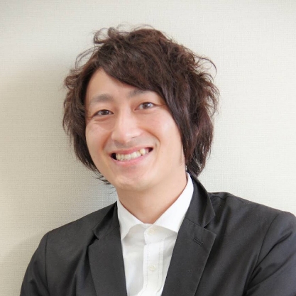 投稿者のアイコン