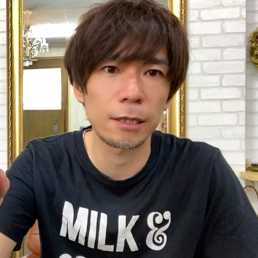 投稿者のアイコン