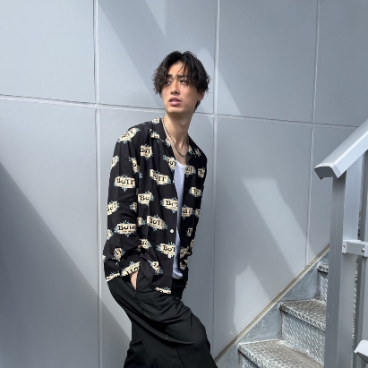 投稿者のアイコン