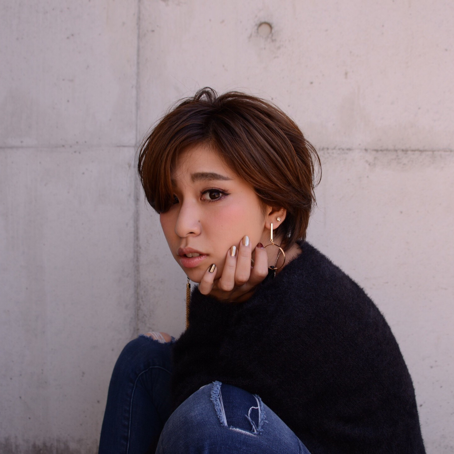 投稿者のアイコン