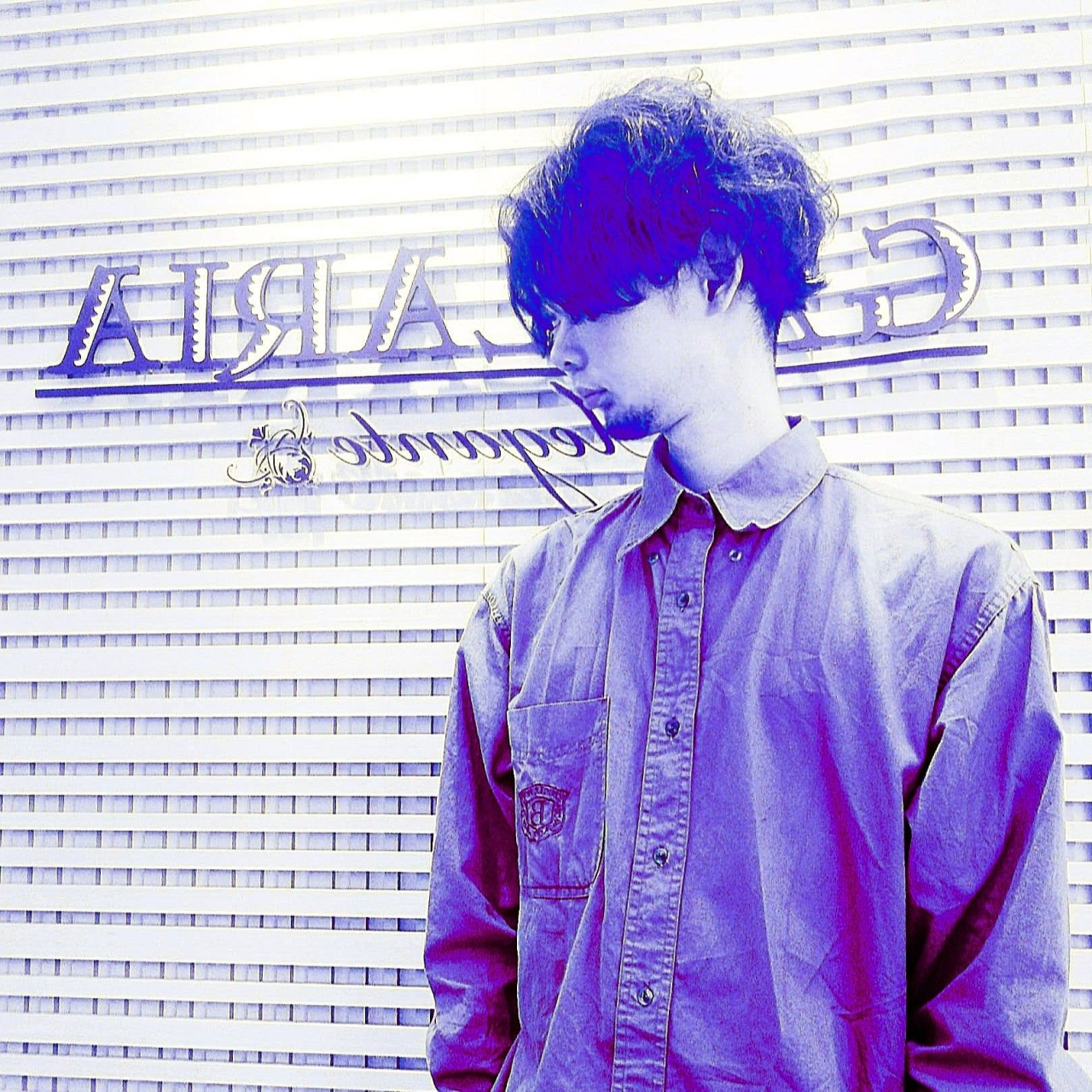 投稿者のアイコン