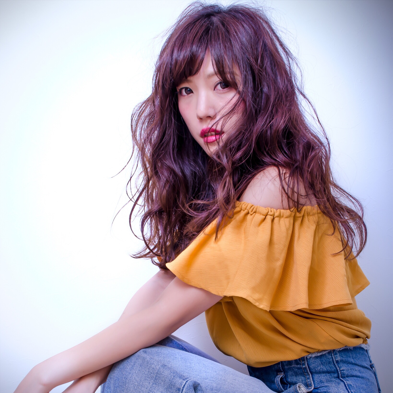 投稿者のアイコン