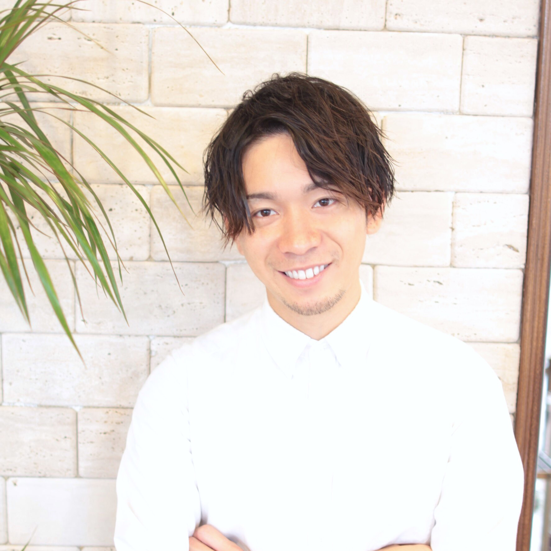 投稿者のアイコン