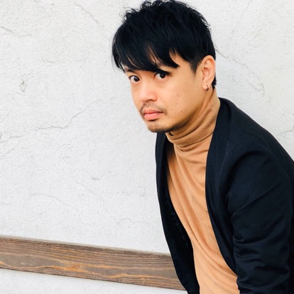 投稿者のアイコン