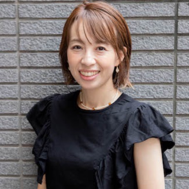 投稿者のアイコン