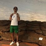 投稿者のアイコン