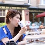 投稿者のアイコン