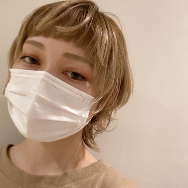 投稿者のアイコン