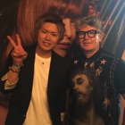 投稿者のアイコン