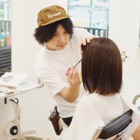 投稿者のアイコン