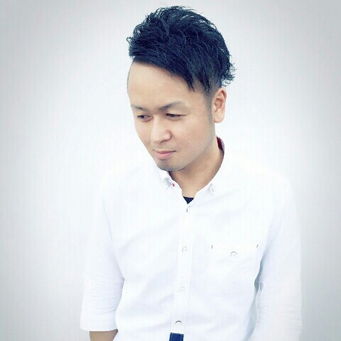 投稿者のアイコン