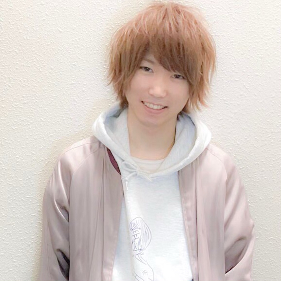 投稿者のアイコン