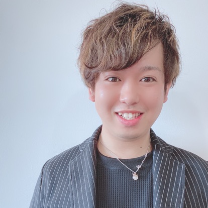 投稿者のアイコン