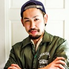 投稿者のアイコン