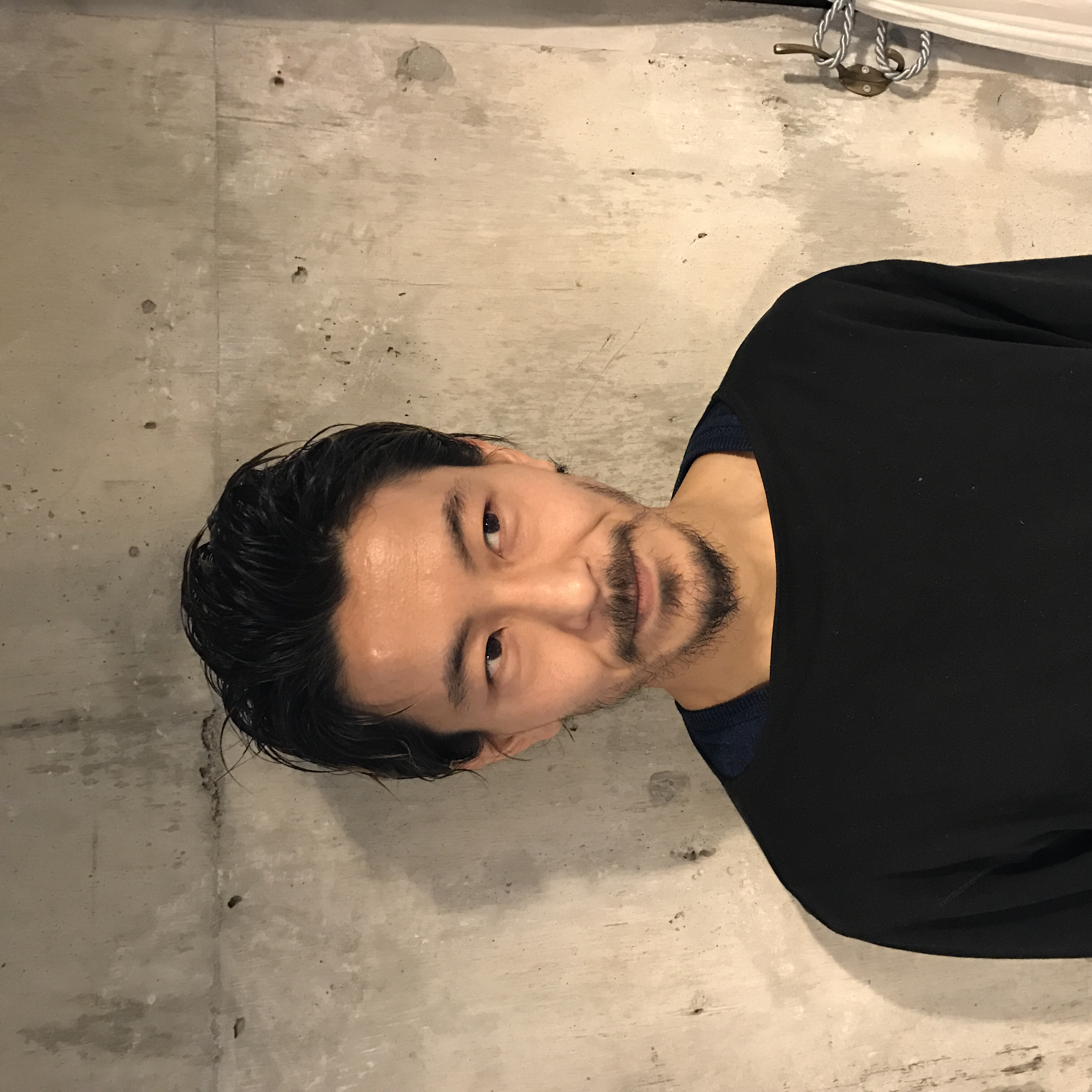 投稿者のアイコン