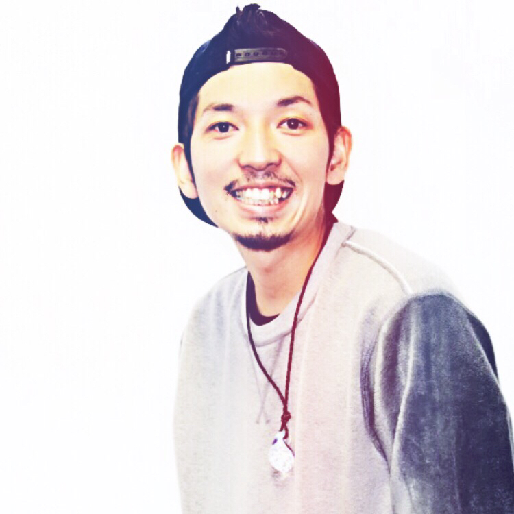 投稿者のアイコン