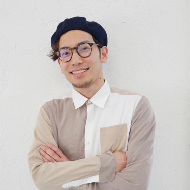 投稿者のアイコン