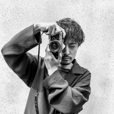 投稿者のアイコン