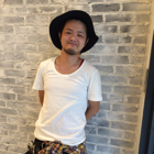 投稿者のアイコン