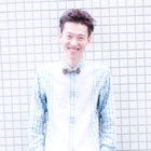 投稿者のアイコン