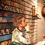 投稿者のアイコン