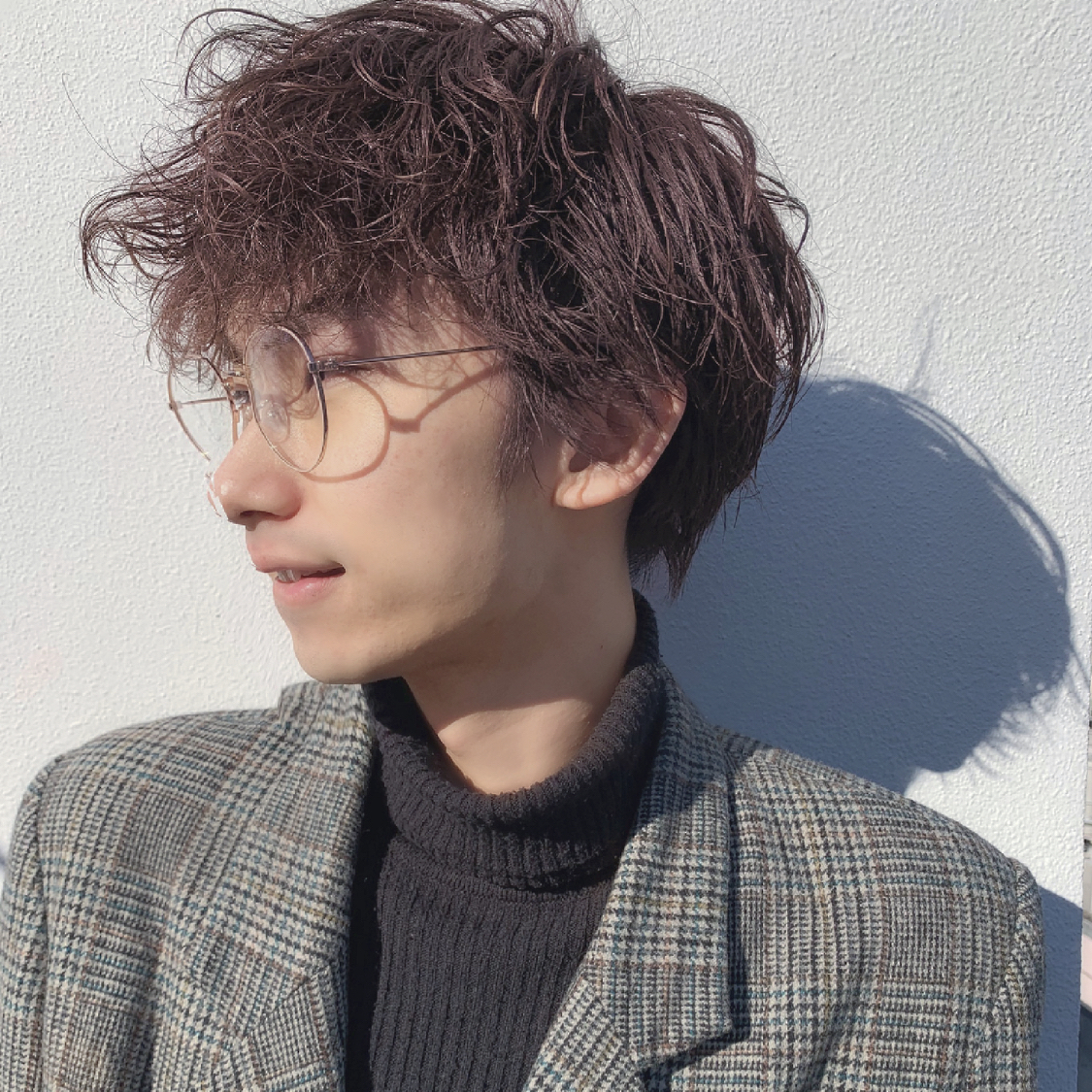 投稿者のアイコン