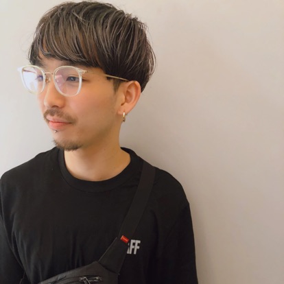 投稿者のアイコン