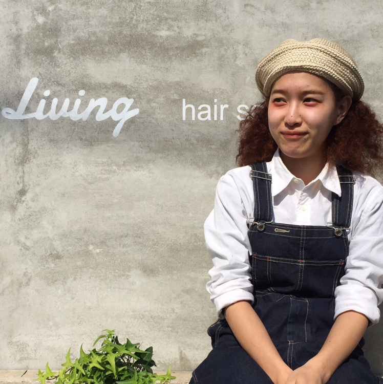 投稿者のアイコン