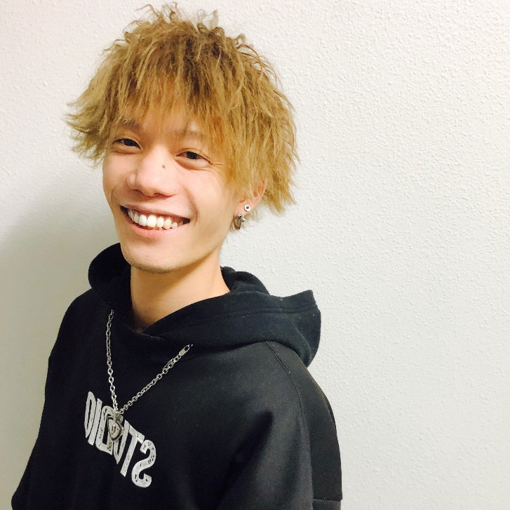 投稿者のアイコン