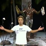 投稿者のアイコン